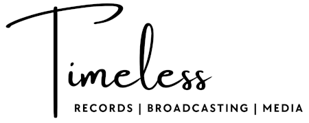 Timeless [dot] earth